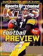 Sports Illustrated for Kids